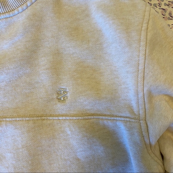 Crewneck sweater - Picture 3 of 4